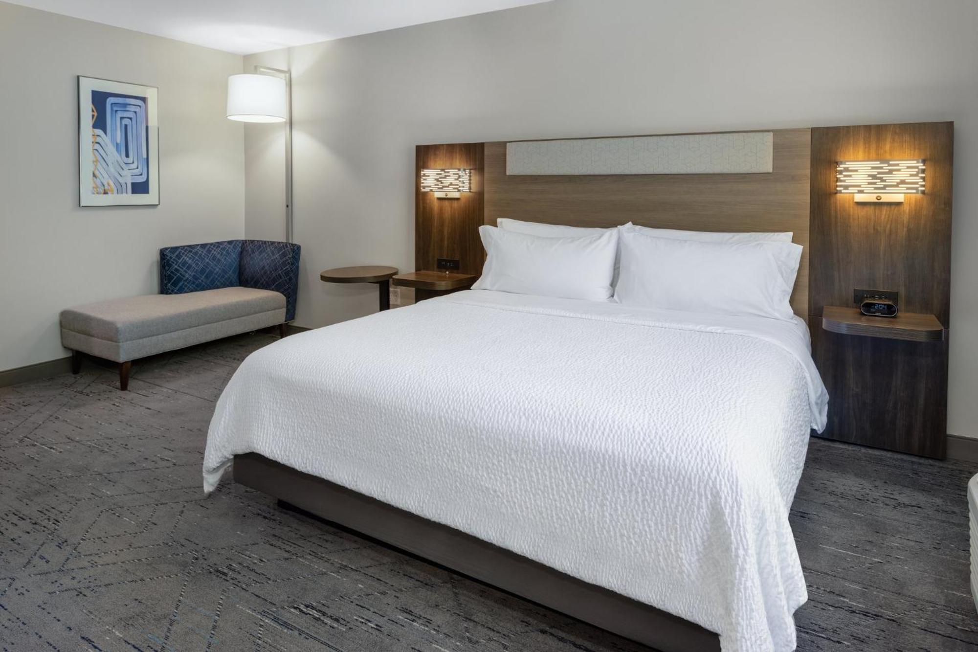 Holiday Inn Express Hotel & Suites Vineland Millville By Ihg Exterior foto